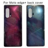 thay nắp lưng motorola moto edge plus chính hãng 2