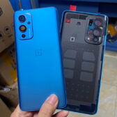 nắp lưng điện thoại Nomi 3s