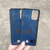 thay nắp lưng xiaomi redmi note 10 nhựa cứng 1