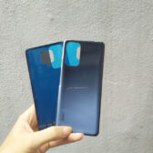 thay nắp lưng xiaomi redmi note 10 pro chính hãng