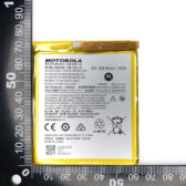 thay pin điện thoại motorola moto edge plus chính hãng 2