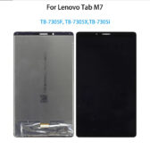 thay màn hình lenovo tab m7 tb-7305x chính hãng 2