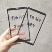 thay mặt kính lenovo tab m7 tb-7305x chính hãng 1