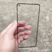 thay mặt kính xiaomi mi 11 lite chính hãng