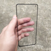 thay mặt kính xiaomi mi 11 lite chính hãng 1