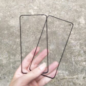 thay mặt kính xiaomi mi 11 lite chính hãng 2