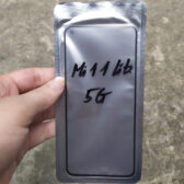 thay mặt kính xiaomi mi 11 lite chính hãng 3
