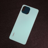 thay nắp lưng xiaomi mi 11 lite kính chính hãng 1