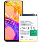 thay pin điện thoại realme 8 pro chính hãng 2