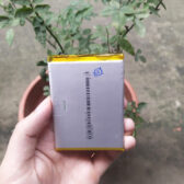 thay pin điện thoại realme gt neo chính hãng