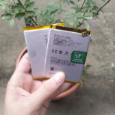 thay pin điện thoại realme gt neo chính hãng 1