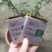 thay pin điện thoại realme gt neo chính hãng 3