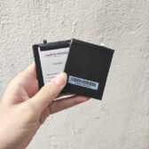 pin điện thoại wiko u pulse chính hãng 2