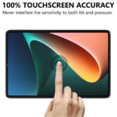 miếng dán cường lực xiaomi mipad 5 4