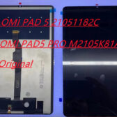 thay màn hình xiaomi mipad 5 pro chính hãng