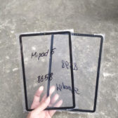 thay mặt kính xiaomi mipad 5 pro chính hãng 2