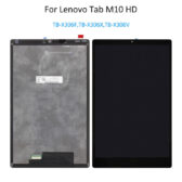 thay màn hình lenovo tab m10 fhd plus tb-x606f chính hãng 1