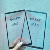 thay mặt kính lenovo tab m10 fhd plus tb-x606f chính hãng 1