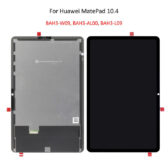 thay màn hình huawei matepad 10.4 inch chính hãng 3