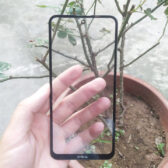 thay mặt kính nokia x10 chính hãng 2