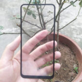 thay mặt kính nokia x10 chính hãng 1