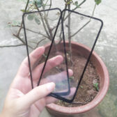 thay mặt kính nokia x10 chính hãng 4