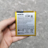 pin điện thoại nokia x5 2018, nokia 5.1 plus 1