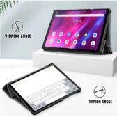 Bao da máy tính bảng nokia t20 cao cấp 1