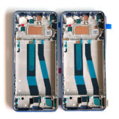 thay khung sườn xiaomi mi 11 lite chính hãng 1