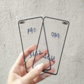 thay mặt kính huawei p40 chính hãng 1