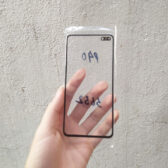 thay mặt kính huawei p40 chính hãng