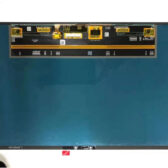 thay mặt kính xiaoxin pad pro 2021 chính hãng 1