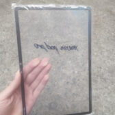 thay mặt kính xiaoxin pad pro 2021 chính hãng 3