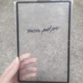 thay mặt kính xiaoxin pad pro 2021 chính hãng 4