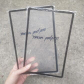 thay mặt kính xiaoxin pad pro 2021 chính hãng 5