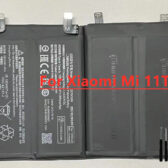thay pin điện thoại xiaomi 11t pro 5g chính hãng
