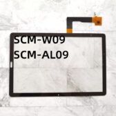 thay mặt kính huawei mediapad m6 scm-w09