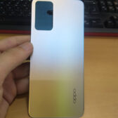 thay nắp lưng oppo reno6 5g bằng kính