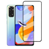 kính cường lực xiaomi redmi note 11 5g full màn hình