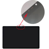 thay màn hình lenovo p11 plus chính hãng