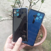 thay nắp lưng oppo find x3 pro chính hãng
