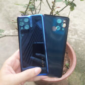 thay nắp lưng oppo find x3 pro chính hãng 3