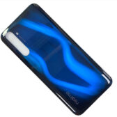 thay nắp lưng realme 6 pro bằng kính 2