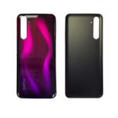 thay nắp lưng realme 6 pro bằng kính 1