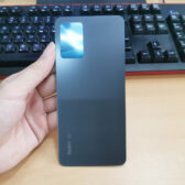 thay nắp lưng xiaomi redmi note 11 pro 5g kính