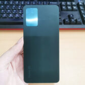 thay nắp lưng xiaomi redmi note 11 pro 5g kính 1