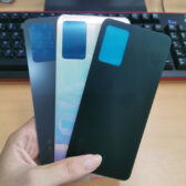 thay nắp lưng xiaomi redmi note 11 pro 5g kính 3