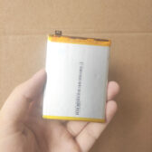 thay pin điện thoại realme 6 pro chính hãng