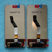 thay màn hình xiaomi poco m4 pro 5g chính hãng 2