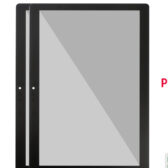 thay mặt kính lenovo tab m10 tb-x650m chính hãng